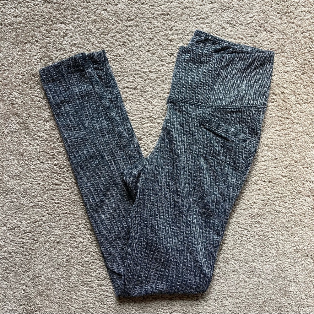 Athleta Leggings